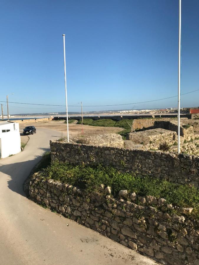 Silvirhouse Villa Peniche Dış mekan fotoğraf