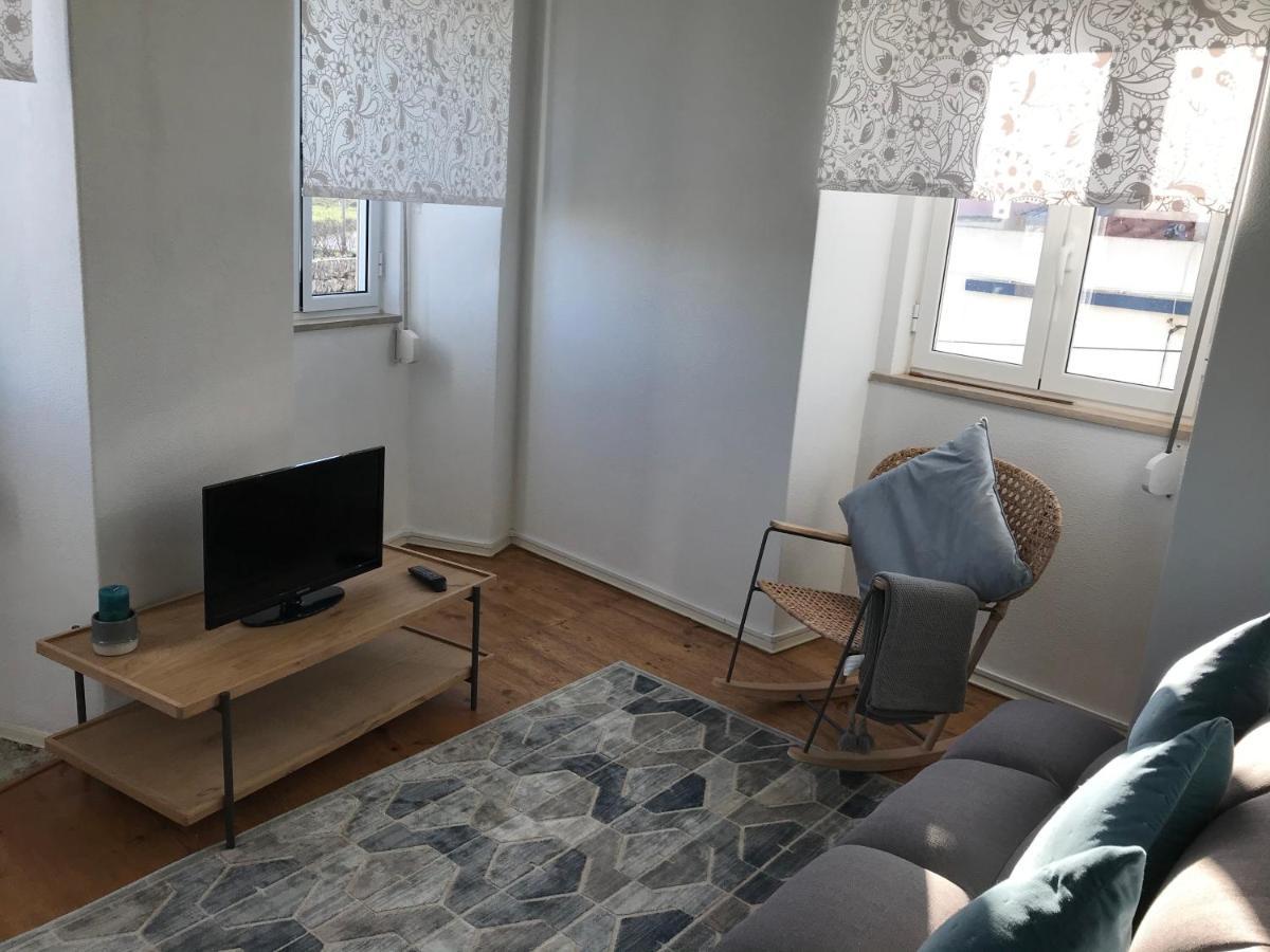 Silvirhouse Villa Peniche Dış mekan fotoğraf