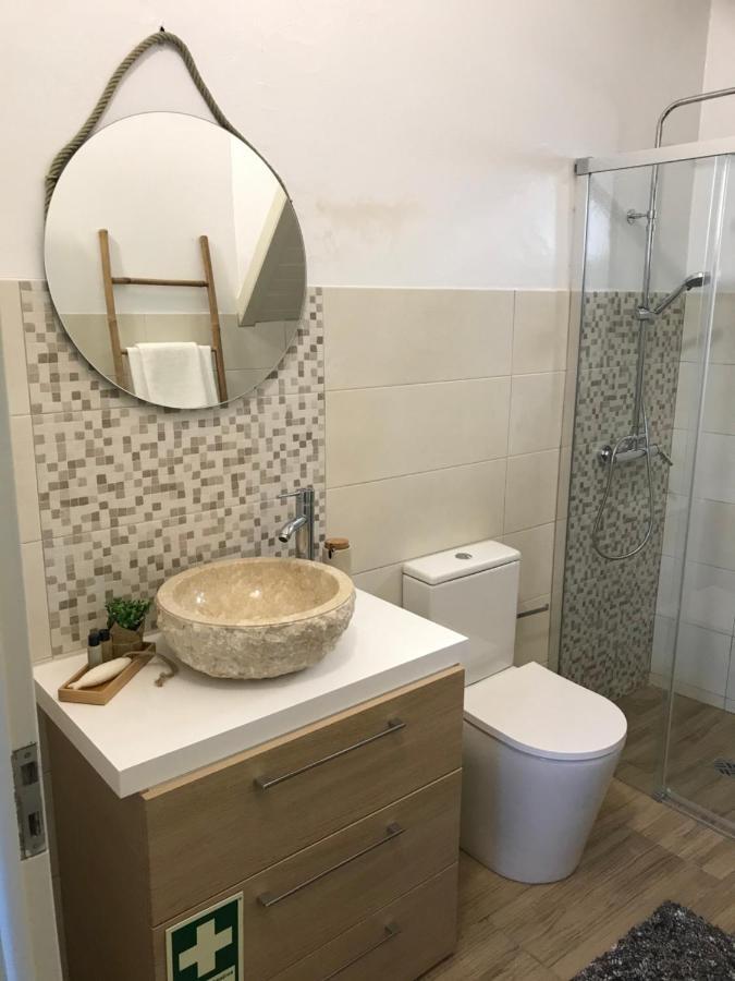 Silvirhouse Villa Peniche Dış mekan fotoğraf
