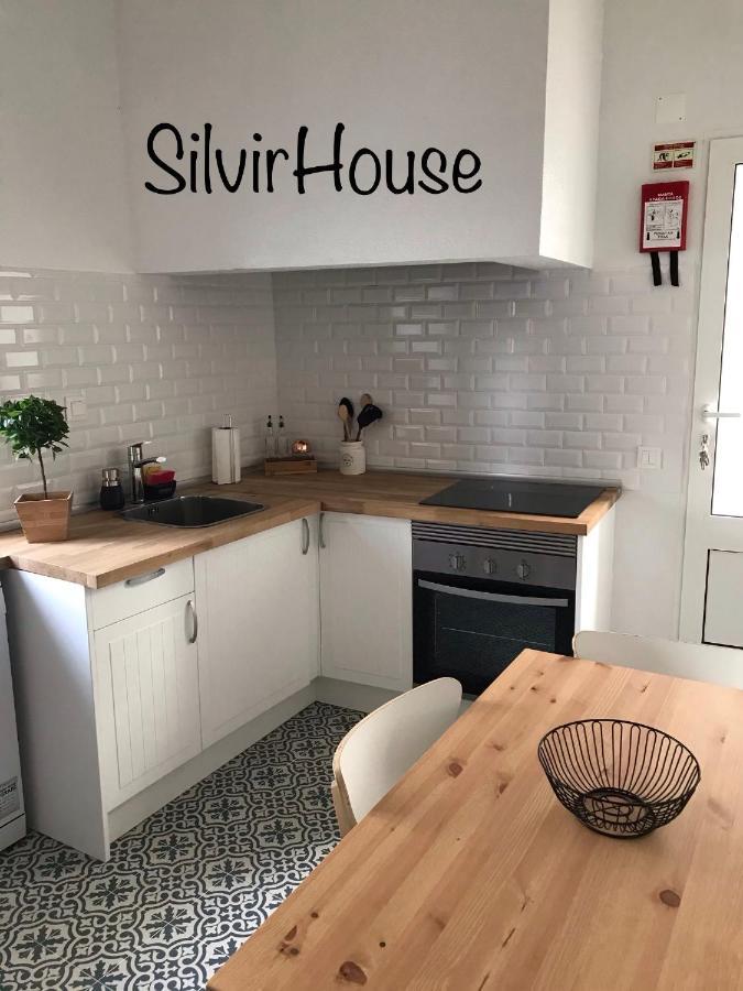 Silvirhouse Villa Peniche Dış mekan fotoğraf
