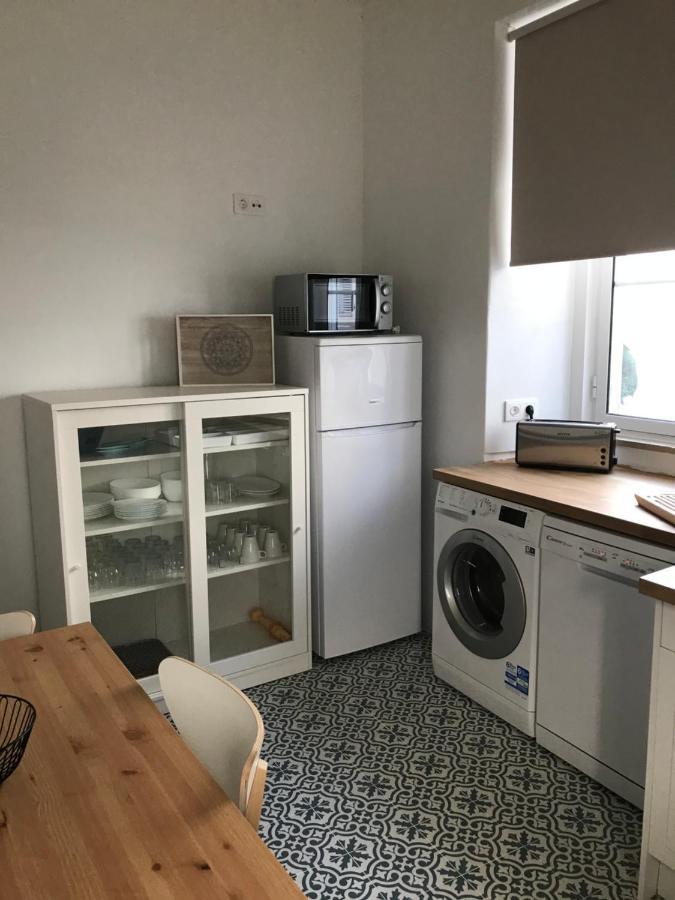 Silvirhouse Villa Peniche Dış mekan fotoğraf
