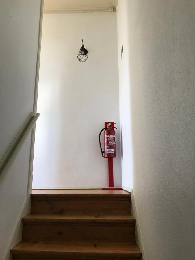 Silvirhouse Villa Peniche Dış mekan fotoğraf