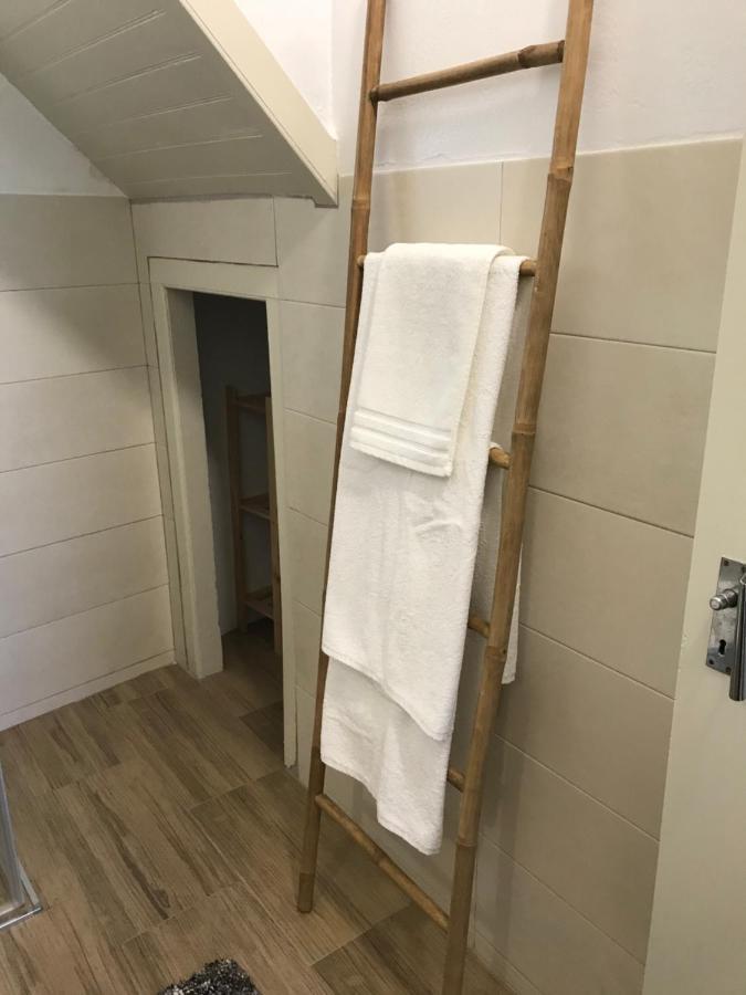 Silvirhouse Villa Peniche Dış mekan fotoğraf