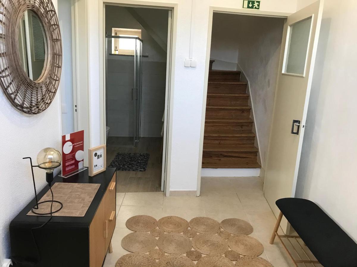 Silvirhouse Villa Peniche Dış mekan fotoğraf