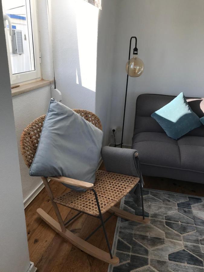 Silvirhouse Villa Peniche Dış mekan fotoğraf